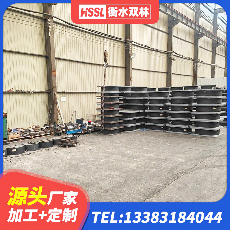 阿克塞县LRB橡胶隔震支座1200厂家 阿克塞县建筑隔振支座多少钱 阿克塞县LNR1400隔震支座生产厂家 阿克塞县建筑隔震支座LNR型 - 第6张