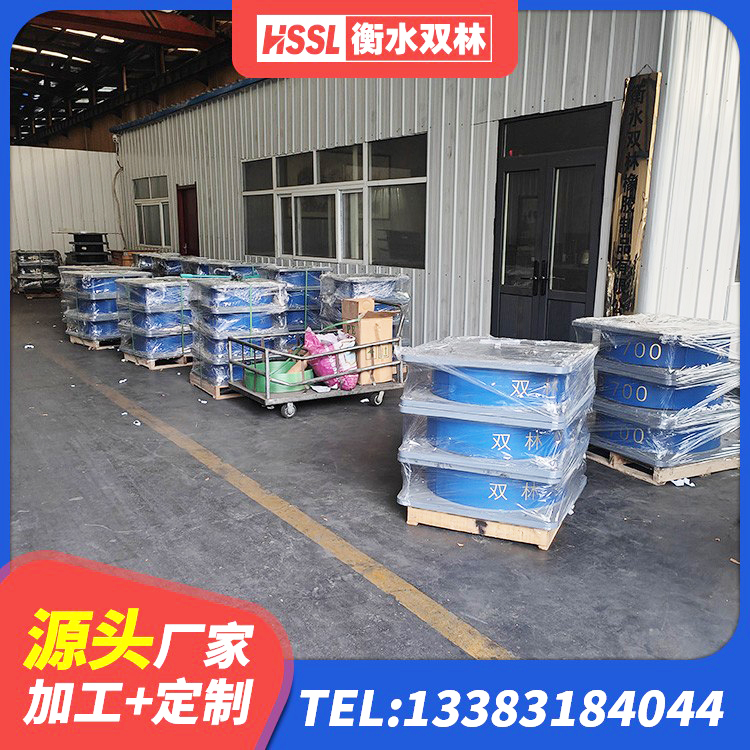 阿克塞县隔震支座LRB1300 阿克塞县铅芯隔震支座(LRB)厂家电话 阿克塞县橡胶隔震支座厂商厂家 阿克塞县隔震支座II型源头工厂 - 第2张